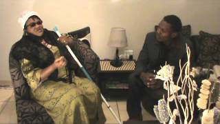 NAMIBIAN MOVIE/FILM - Walls Have Ears (TonyThePoet)