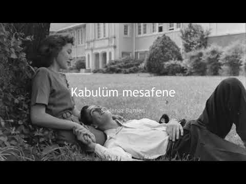 Ferman Akgül - İstemem Söz Sevmeni