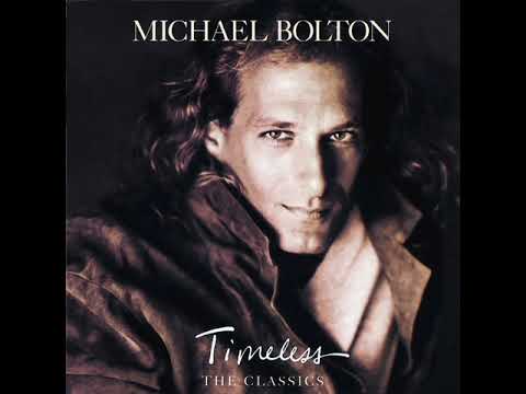 Michael bolton - To love somebody [slowed + reverb]