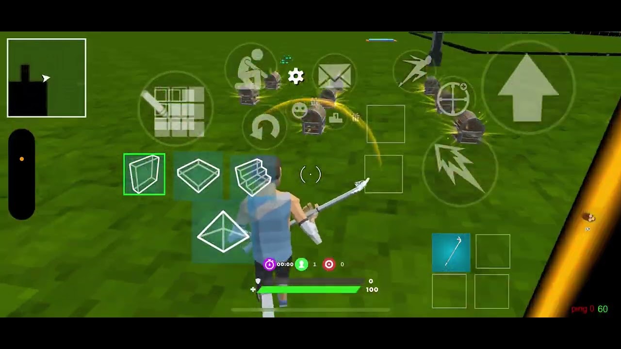 Tips on how to be good at BuildNow GG ￼