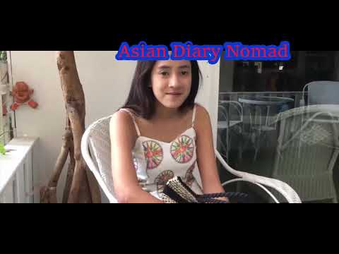 ASD Aida from bandung