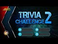 THE TRIVIA CHALLENGE 2 | BRAIN TEASER