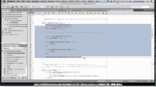 Webinar: Matching Game for iOS & Android written in Java screenshot 2