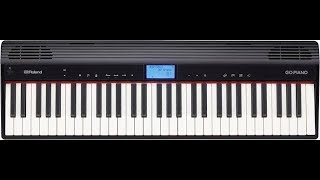 Best piano app to play music of any song screenshot 2