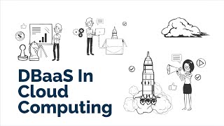 Dbaas In Cloud Computing