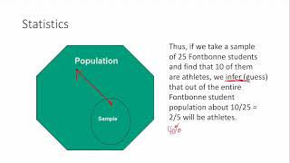 Famous Introduction to Statistics, Chapter 4: Part 1 Net Worth