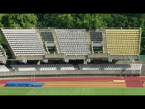 Video: Kas Jāzina, Dodoties Uz Stadionu?