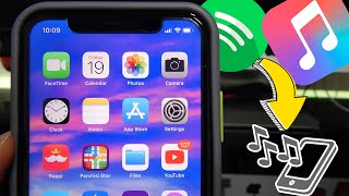 TU CANCION FAV DE TONO DE LLAMADA SIN PC, IPHONE IPAD 2020 FACIL screenshot 2