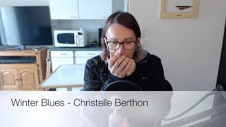 Winter Blues - Christelle Berthon chords