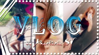 Vlog 7 I Неудачные Кадры Со Съёмок