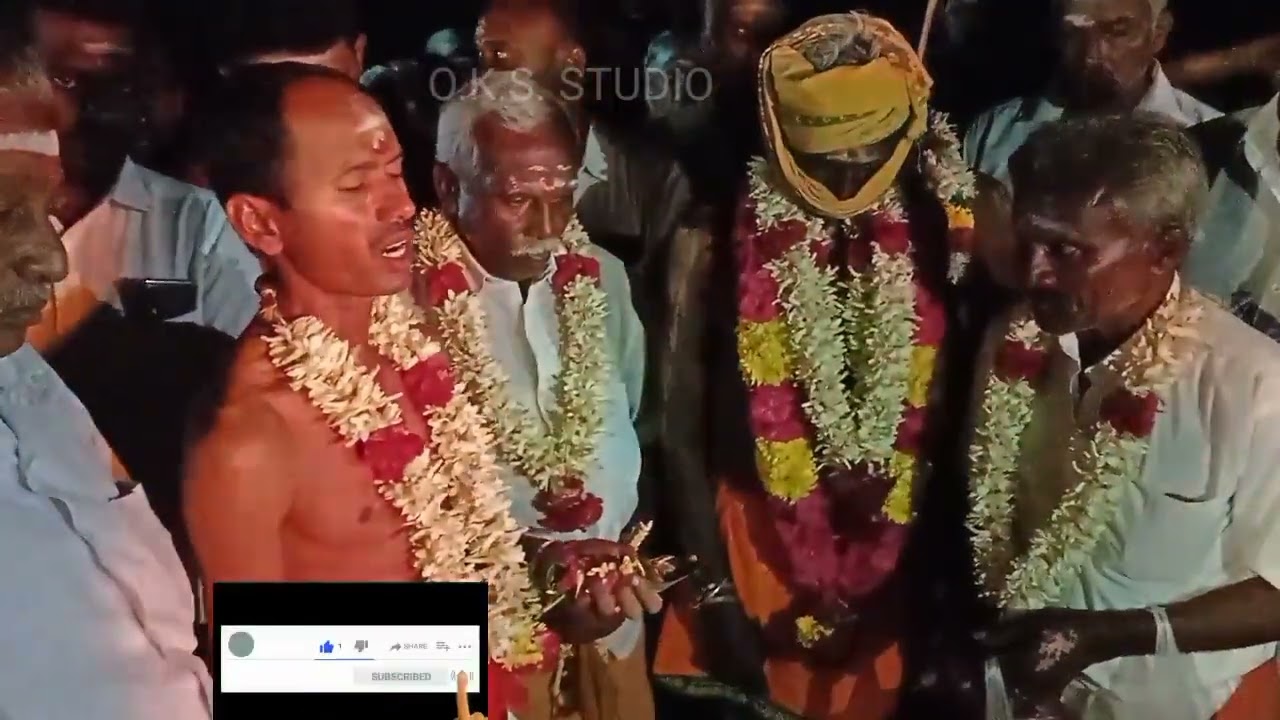 வாக்குவரம் அம்மையைலத்தல் அருள்மிகு ராக்கியண்ணசாமி திருக்கோயில் சின்னதொட்டிபாளையம்