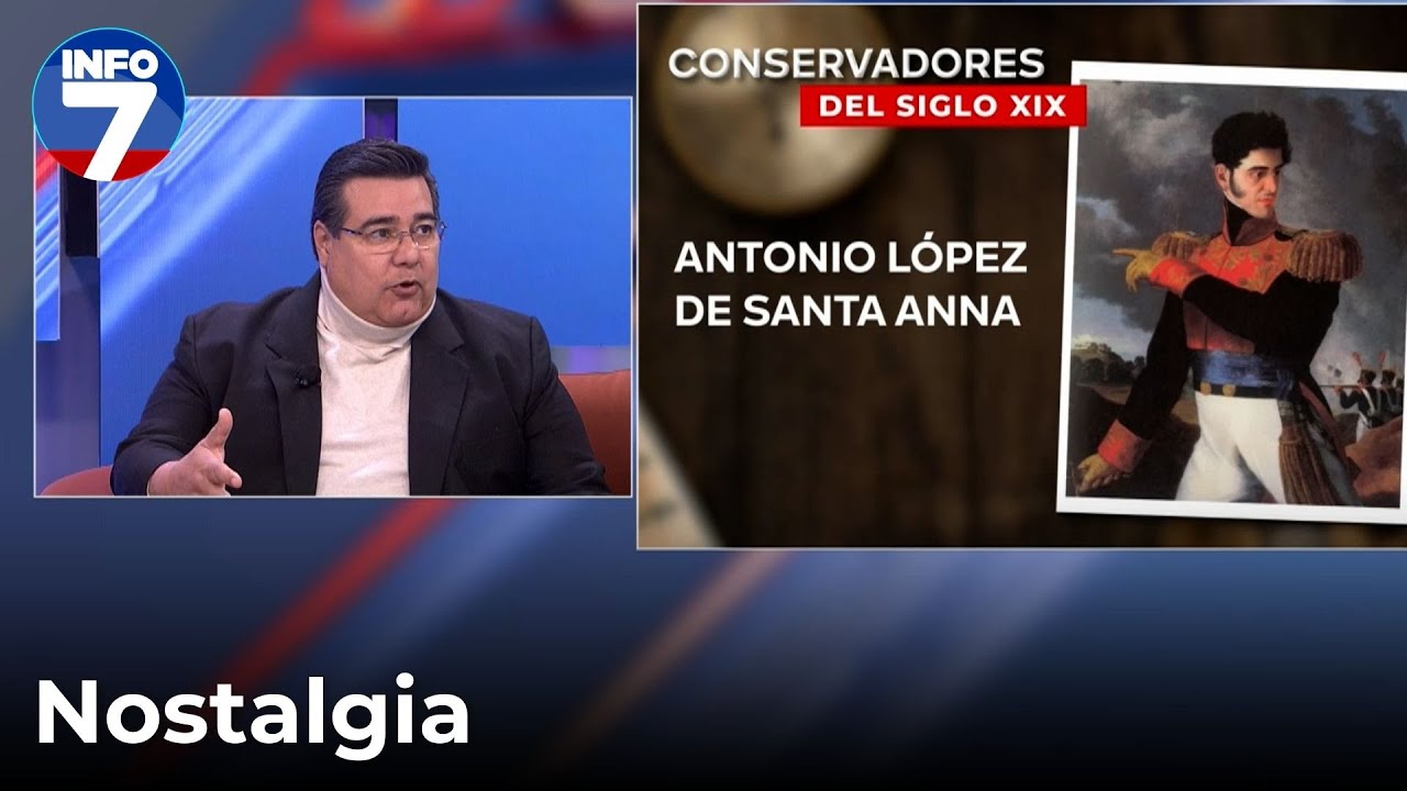 Liberales y conservadores en el Siglo XIX - Nostalgia | INFO7