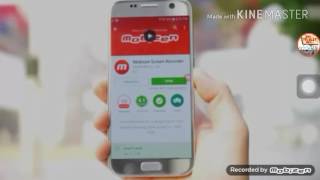 Tutorial tips easy recording from to mobizen screenshot 5