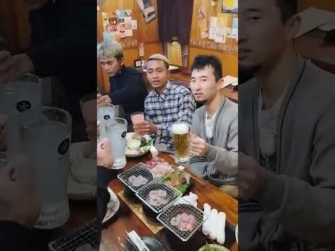 Kanpai Japan Japaneseculture Kanpai Shortvideo Vidioshort Indonesia 
