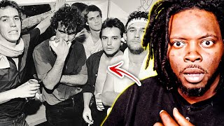 First Time Hearing Cold Chisel "Bow River" (Reaction)