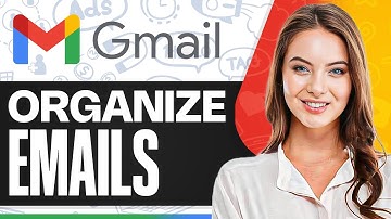 How To Set Filters In Gmail To Organize Your Email