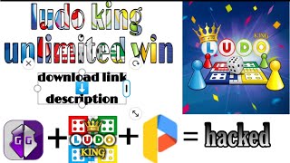 How to hack ludo king | (2020) | ludo king win trick screenshot 5