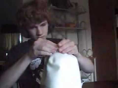 Carb Hater: Crying Over Spilled Milk (by Toxic Gre...