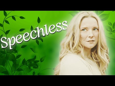 Galadriel (The Rings of Power) ☀️ "Speechless" (+S2)