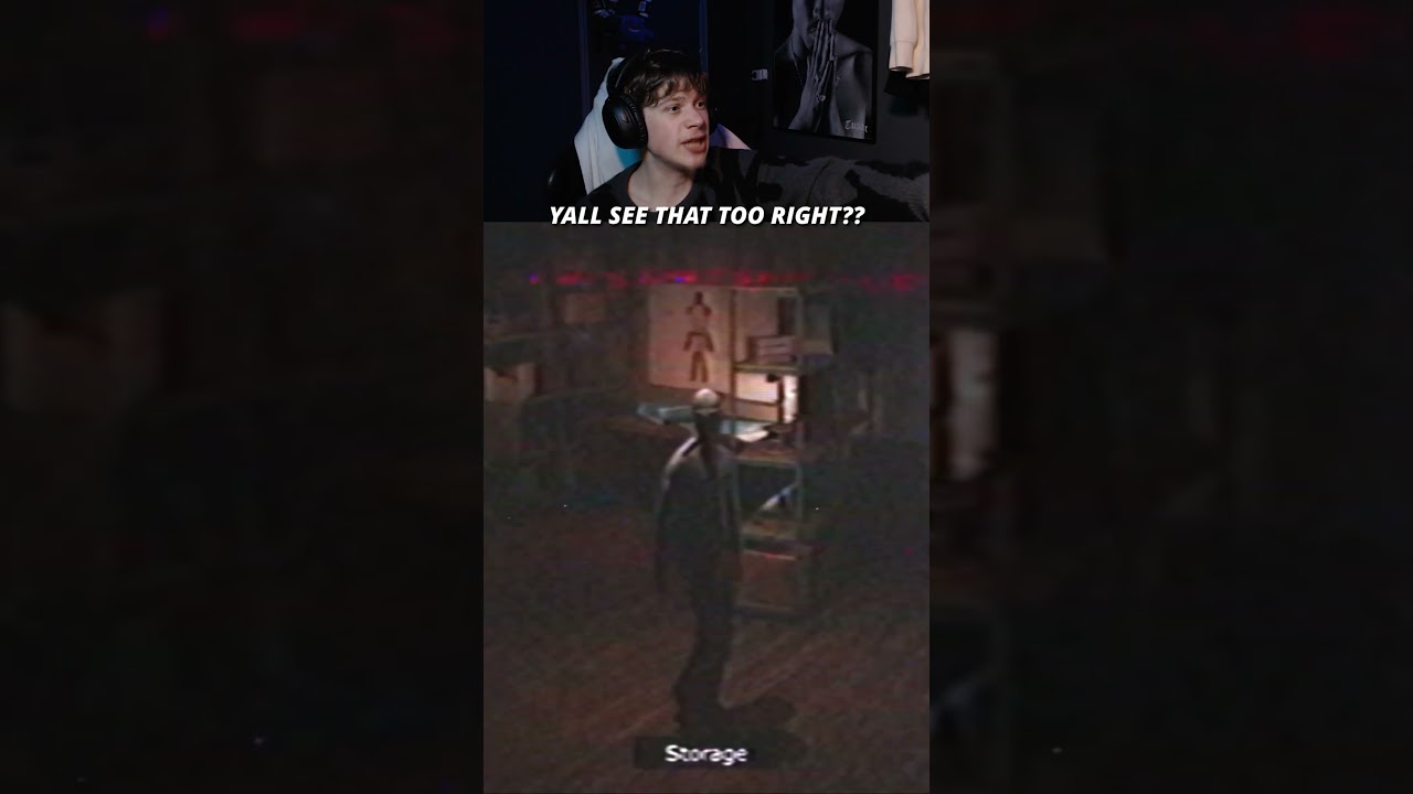 YALL SEEING THIS?!..