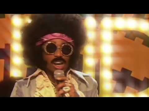AMERICAN SOUL | Pt. 3 Funk Today