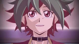 Follow You - Yugioh Arc V: Fruitshipping