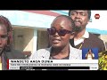 Mwimbaji Rachel Wandeto aliyeshambuliwa kwa mchoro afariki