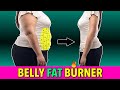 Non-Impact Fat Burn: Standing Exercises to Melt Belly Fat Without Jumping