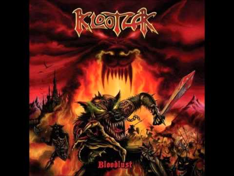 Klootzak - Mordor