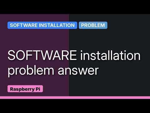 Raspberry Pi: Eclipse won't run on RPI3+ (2 Solutions!!)