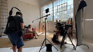 It Took 12 Years to Accomplish This
Use this link to get $25 off your PPA membership!
https://www.ppa.com/join/mark-bone/apr2022
Check out our feature film OKAY! https://tinyurl.com/3dxdj2ak
Graded with my Cinema Pro Luts: https://bit.ly/2UUKAjC
Check out our Documentary Academy:
https://theartofdocumentary.com
GEAR LIST
My Crazy Good Omnicharge battery: https://www.omnicharge.co/markbone
CAMERA (Amazon): https://geni.us/ENsLQWc
MY CAMERA MONITOR: https://bit.ly/3nHNHKR (cine 7)
CAMERA RIG: https://bit.ly/3kV86ub
FILTER SET (PolarPro): https://tinyurl.com/5cmsfztz
WIRELESS VIDEO: https://bit.ly/3FUzXmr
WIDE Lens (Amazon): https://geni.us/up3NtNA
MAIN LENS: Helios 44-2 (Amazon): https://geni.us/pBfMZl
MIST Filter (Amazon): https://geni.us/THQKXF3
MAIN LIGHT (Amazon): https://geni.us/7dK2lZ
INTERVIEW LIGHT (Amazon): https://geni.us/JWbI
POWERFUL SECONDARY LIGHT (Amazon): https://geni.us/8iirZUC
HAZER (Amazon): https://geni.us/1vulB
WHY ARENT YOU USING ONE OF THESE? (Amazon): https://geni.us/BnUM2ET
CONTACT ME/SEE MY WORK: https://markbone.com
Follow me: https://instagram.com/markandrewbone
My Reel: https://vimeo.com/markbone
WANT TO CHAT ABOUT YOUR FILM/CAREER? https://tinyurl.com/ybfs65al
As an Amazon Associate, I earn from qualifying purchases. It Took 12 Years to Accomplish This
