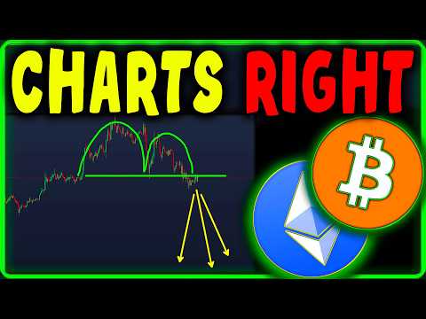 Video preview for Get Daily Bitcoin & Crypto Signals (VIP Discord)