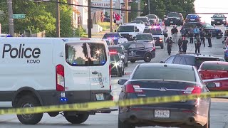 Kansas City leaders call for state of an emergency to stop the violence