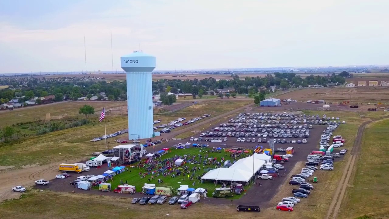 Carbon Valley Music Fest 2017