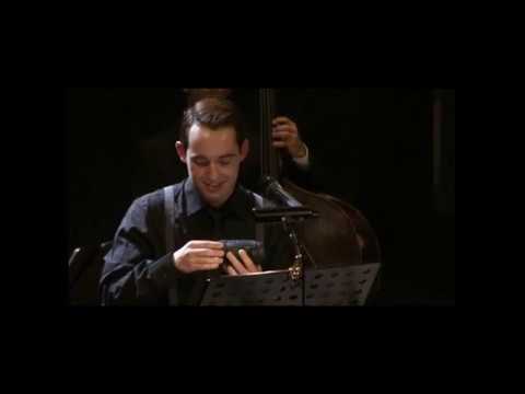 Daniel Küblböck - Weihnachten - Jazz Night Stuttgart (2006)