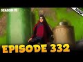 Naruto Shipudden Season 15 Ep 332 Hindi Dubbed 