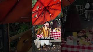 Dark Hollow is the NEW Scare Zone at Alton Towers This Year!
We found a haunted teddy bear picnic!
Grab your theme park and coaster merch here: https://coasterwave.com
Dark Hollow is the new FREE scare zone added to this years Scarefest event at Alton Towers. This was my walk-through...
*** Subscribe to the channel ***
https://www.youtube.com/@coaster_wavesub_confirmation=1
Facebook - https://www.facebook.com/coasterwave
Instagram - https://www.instagram.com/coaster_wave
TikTok - https://www.tiktok.com/@coaster_wave
Coaster Wave is all about roller coasters, thrill rides, theme parks and amusement parks! So if you like rollercoaster videos, vlogs from a variety of different theme parks, on ride point of view videos, and content covering everything from the tallest, fastest and scariest roller coasters in the world, to family friendly attractions, to adrenalin pumping amusement park rides, then be sure to follow my adventures! :)
#themepark #altontowers #scarezone #scarefest
Join me as I take a walk through a haunted attraction featuring creepy scenes and a spooky ambience. This walkthrough includes scary videos from the dark forest ambience, perfect for halloween. Prepare for some horror as we explore this haunted location! Dark Hollow is the NEW Scare Zone at Alton Towers This Year!