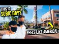 Foreigners SURPRISED by FILIPINO Coastal Town SUBIC BAY - everything is SO DIFFERENT here!