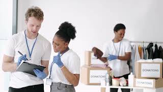 Fundraising and Resource Development For Nonprofits