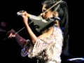 Vanessa-Mae Live @ Westonbirt Arboretum