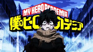 MY HERO ACADEMIA AMV - You're not alone