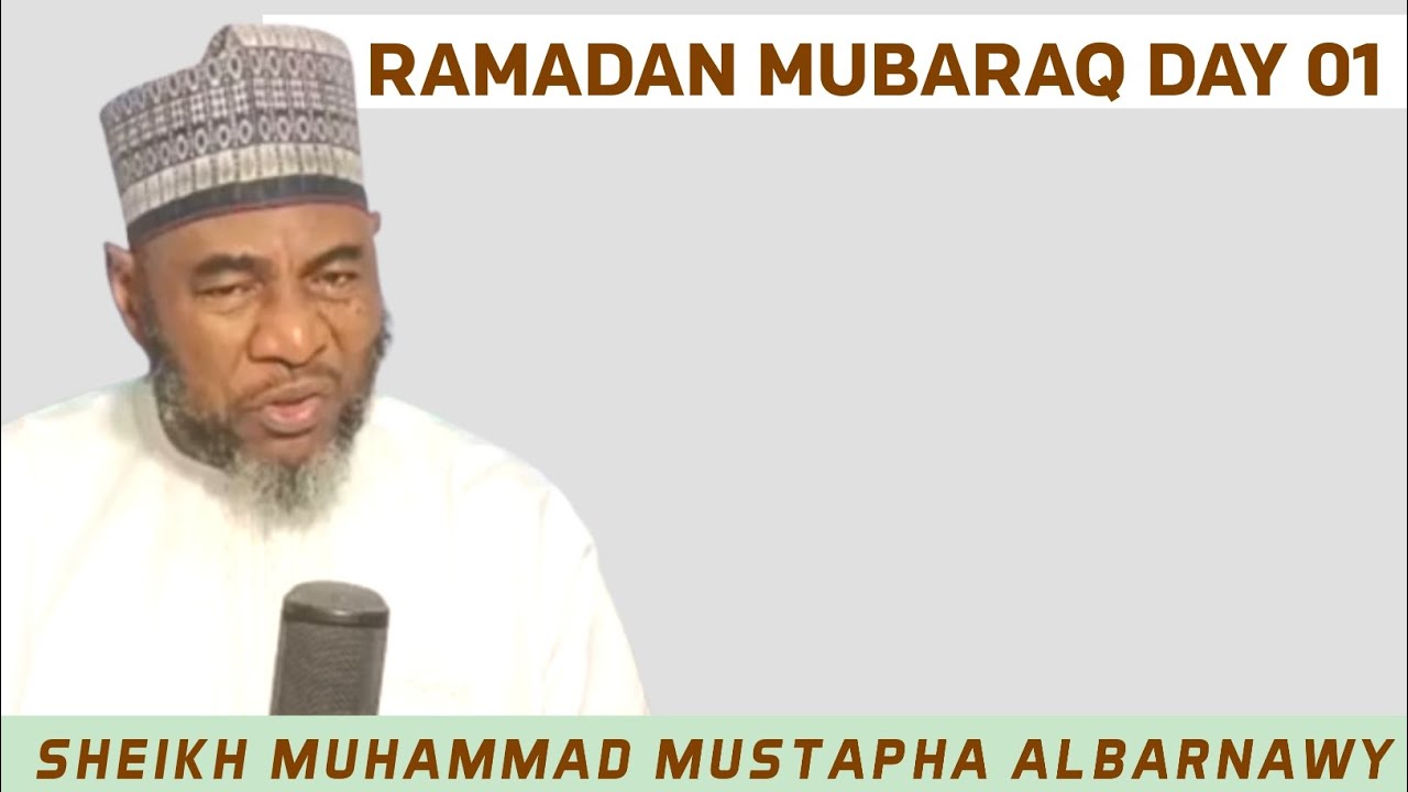 RAMADAN MUBARAQ 01