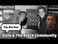 Elvis Presley & The Black Community The Echo Will Never Die (REACTION) This Was So Real 🙏🏽🎥✅ Pt.1