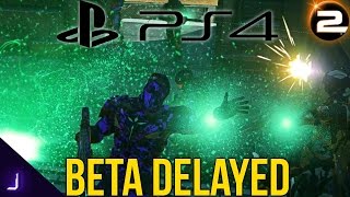 Planetside 2 PS4 Beta Release Delayed ► PSN Slow down ► Hacks to blame?