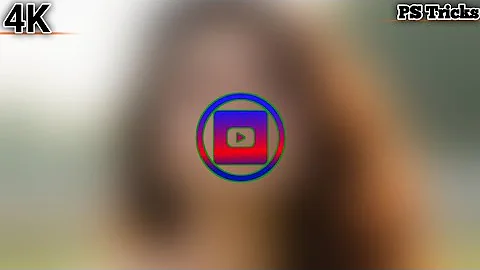 HDR 4K Portrait| Professional Retouching LookCanonR5 + Photoshop ColorGradingMasterclass#E9DED78#737