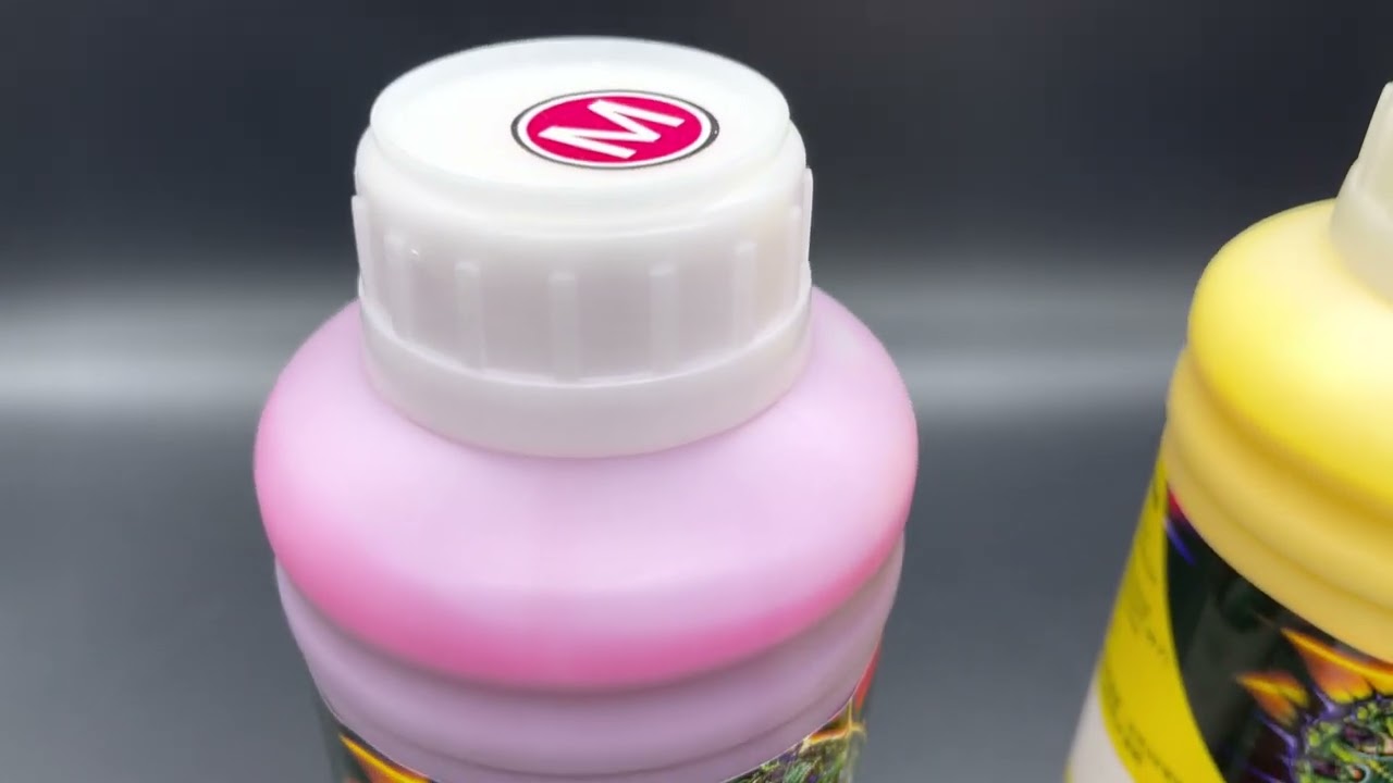 DTF Ink CMYK Manufacturer, Direct to Film Ink Wholesale, Direct To Film DTF Ink Supplier, China