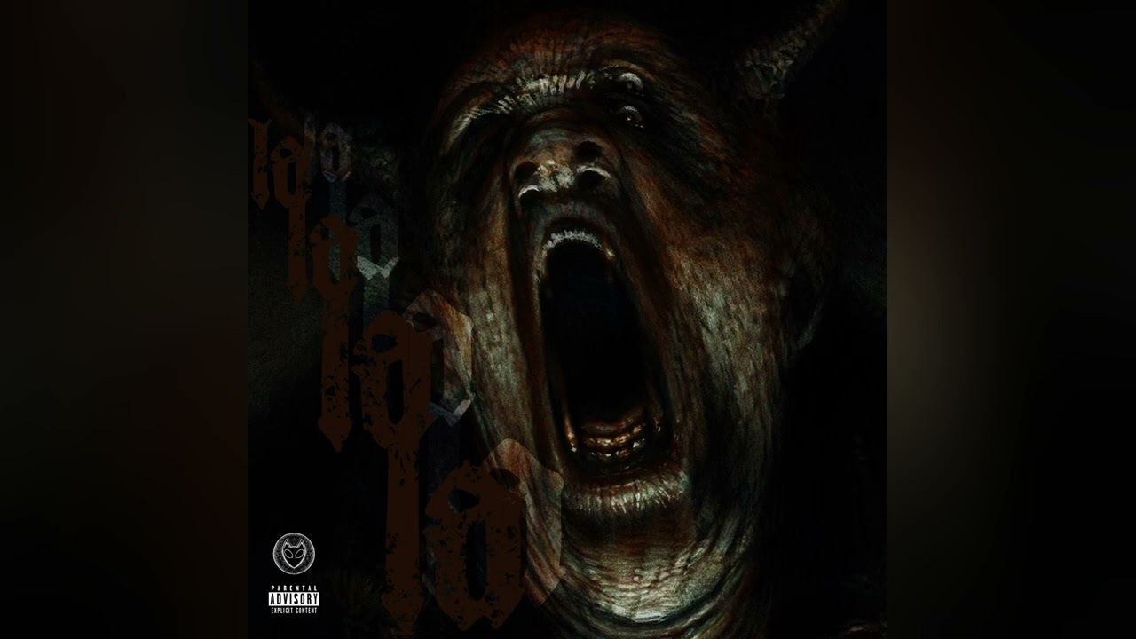 LA LA LA LA (Ian I-Cee)