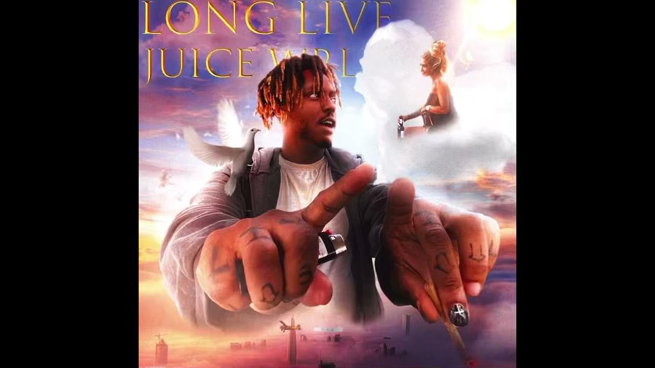 Juice WRLD Love Song Prod.Red Limits [Remix] YouTube