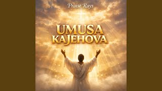 Jesu Msindisi Wami