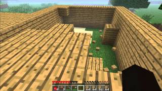 Minecraft Reborn Part 1 Stupid Blocks